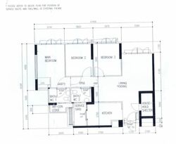 Blk 293C Compassvale Boardwalk (Sengkang), HDB 4 Rooms #554422461